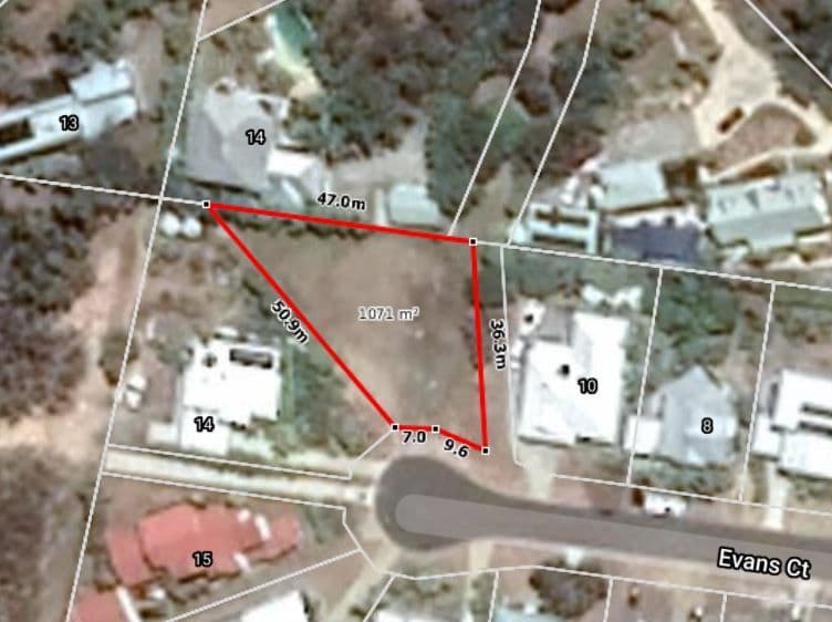 12 Evans Court, Agnes Water QLD 4677, Agnes Water - Thumbnail 3