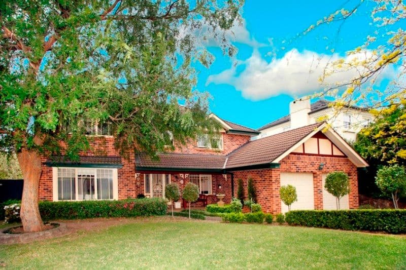 45 Franklin Road, CHERRYBROOK NSW 2126, Cherrybrook - Image 1