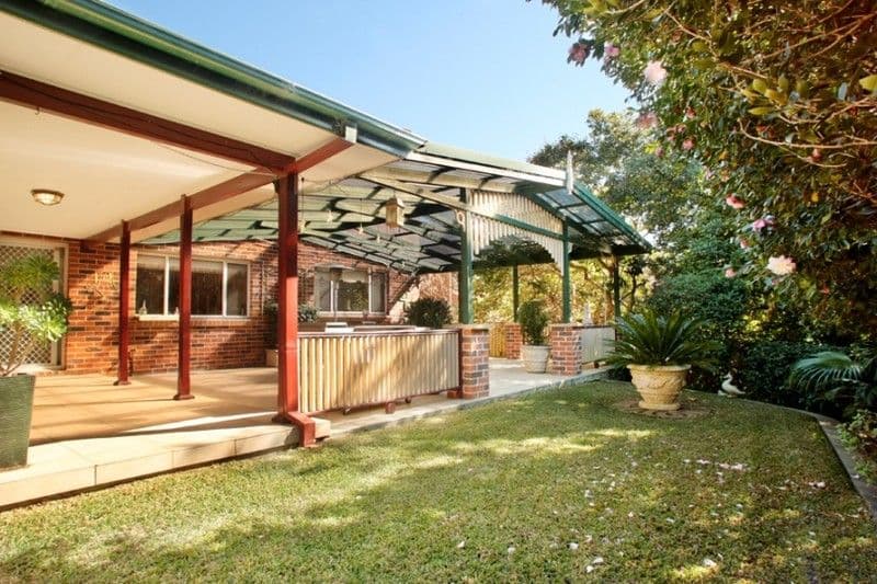45 Franklin Road, CHERRYBROOK NSW 2126, Cherrybrook - Thumbnail 5
