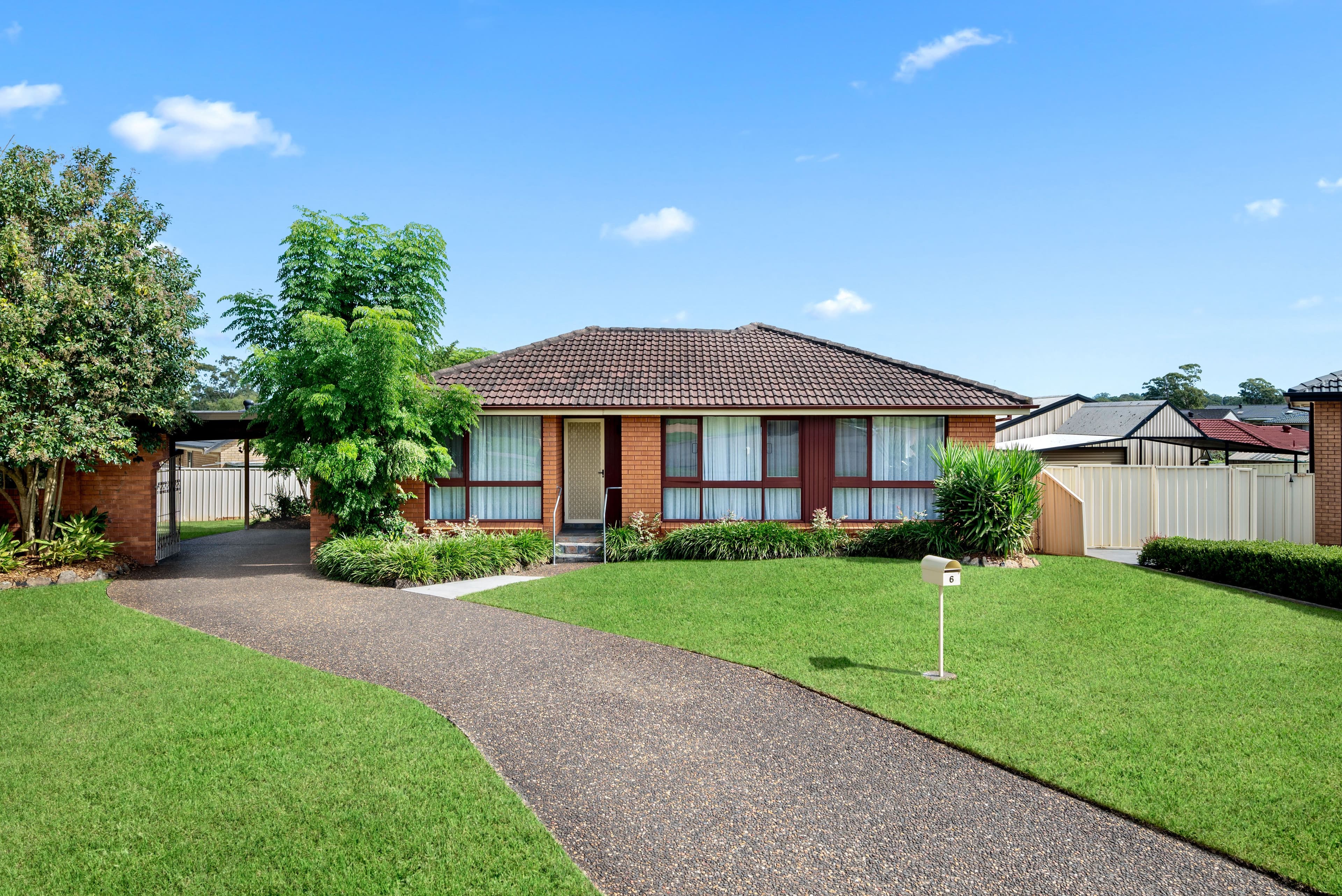 6 Mawson Court, Werrington County NSW 2747, Werrington County - Image 1