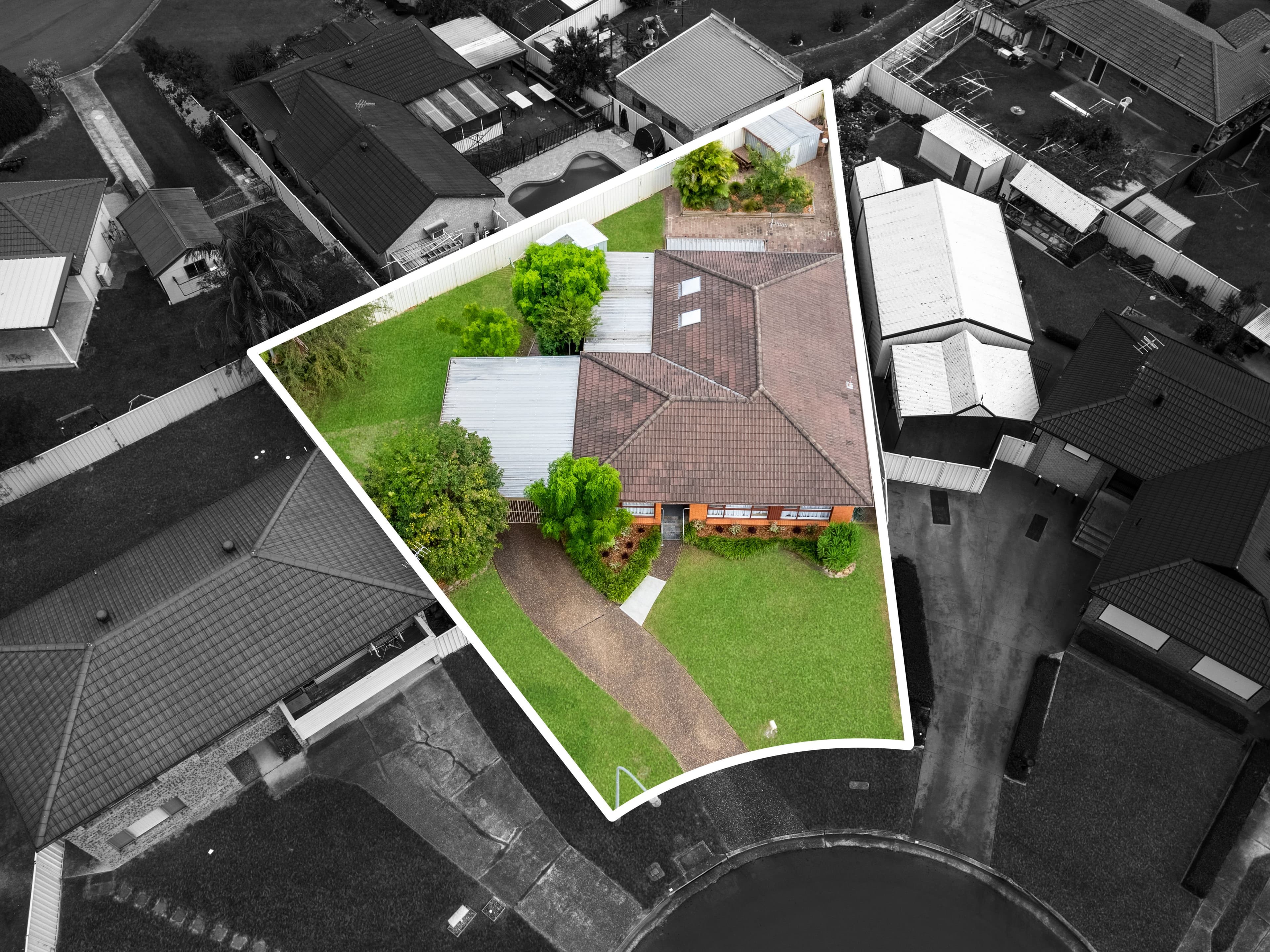 6 Mawson Court, Werrington County NSW 2747, Werrington County - Thumbnail 2