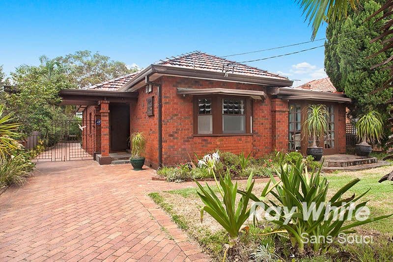 38 Alfred Street, Ramsgate Beach - Image 1