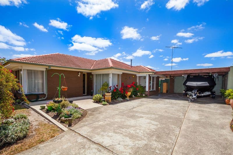 6 Tamala Avenue, MARSHALL VIC 3216, Marshall - Image 1