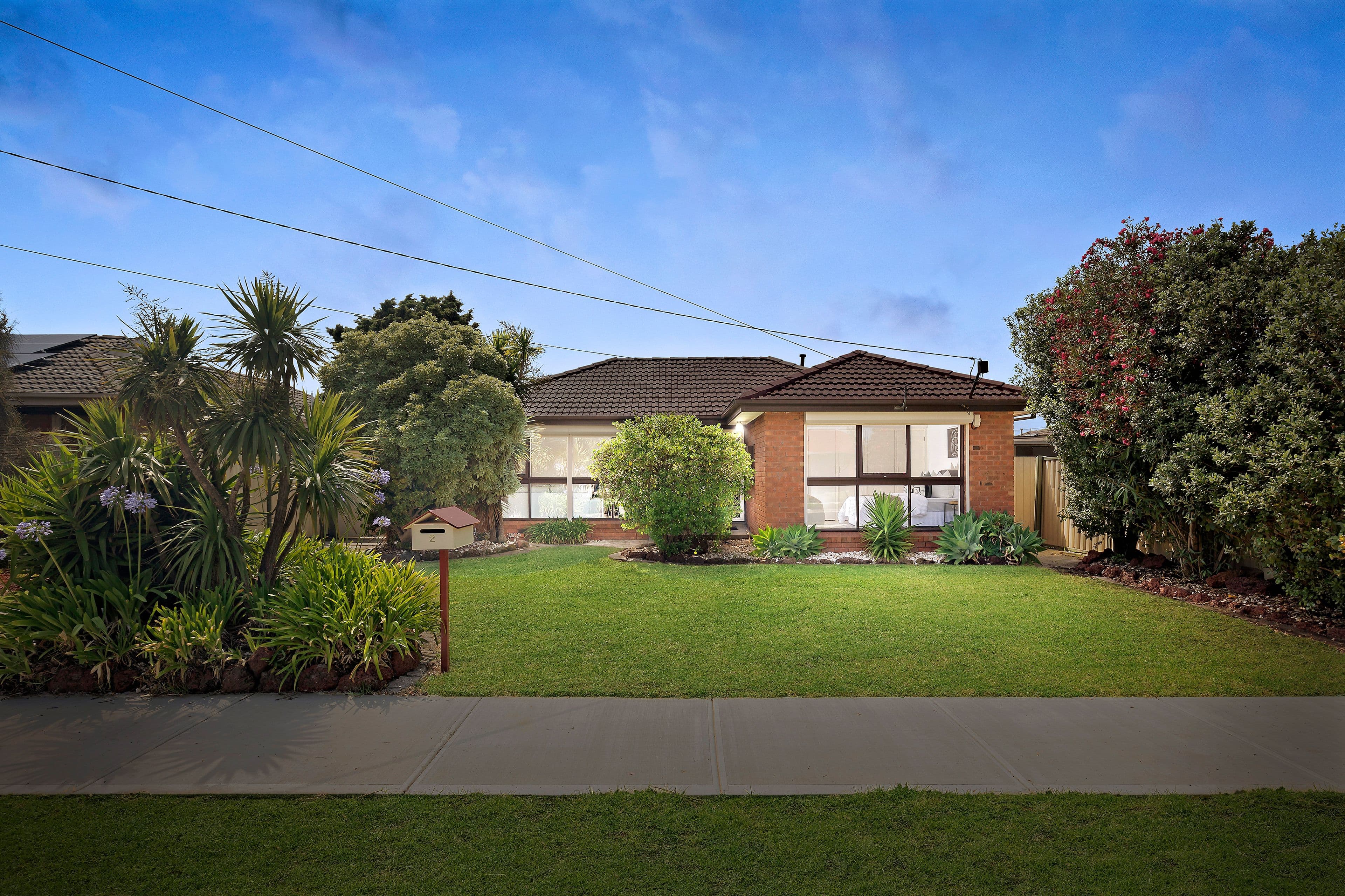2 Ambon Avenue, Deer Park VIC 3023, Deer Park - Image 1