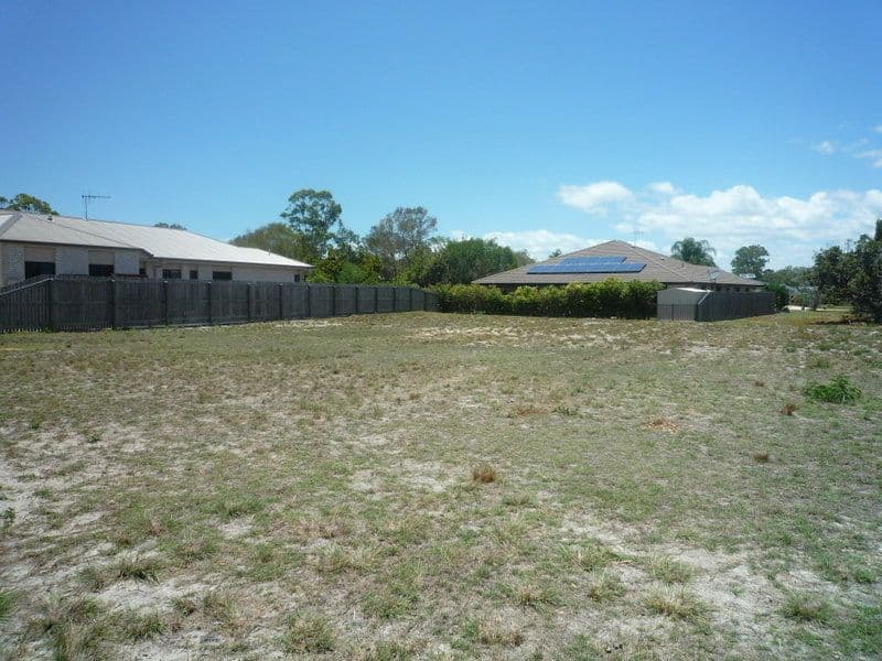 6 Honeyeater Court, WOODGATE QLD 4660, Woodgate - Image 1