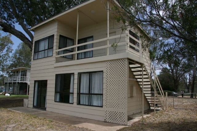 Lot 18 Barker Road, MORGAN SA 5320, Morgan - Image 1