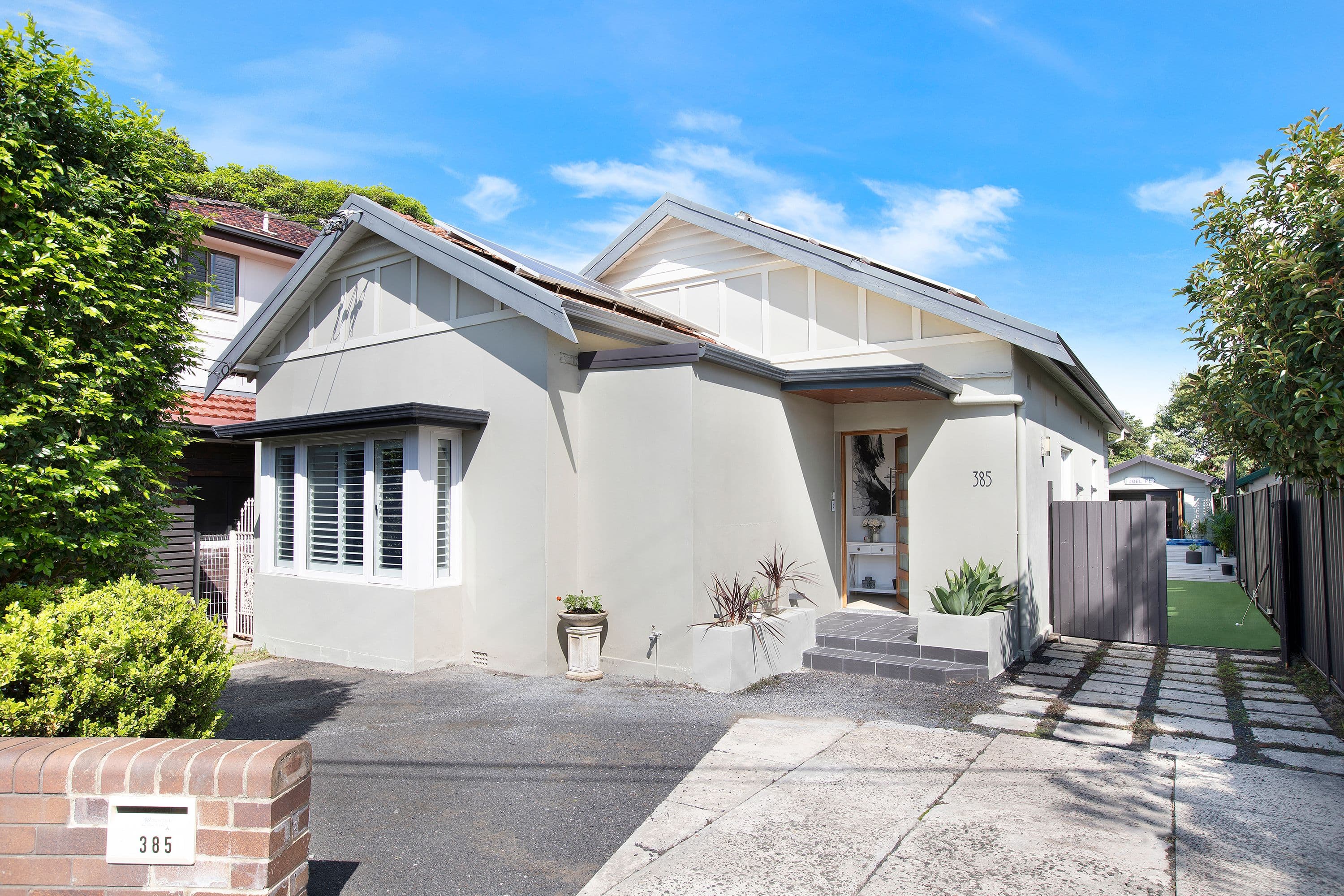 385 Lyons Road, Five Dock NSW 2046, Five Dock - Image 1