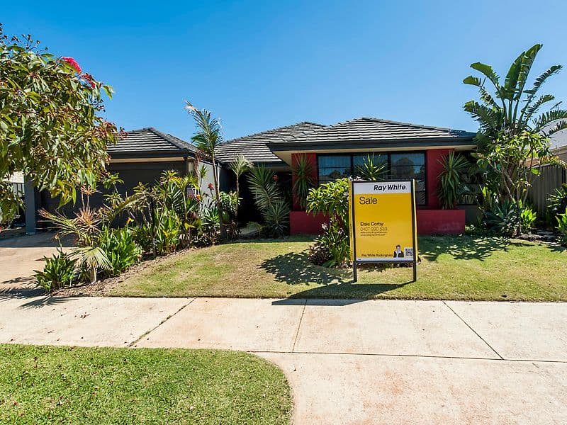 10 Harperia Way, Baldivis WA 6171, Baldivis - Image 1