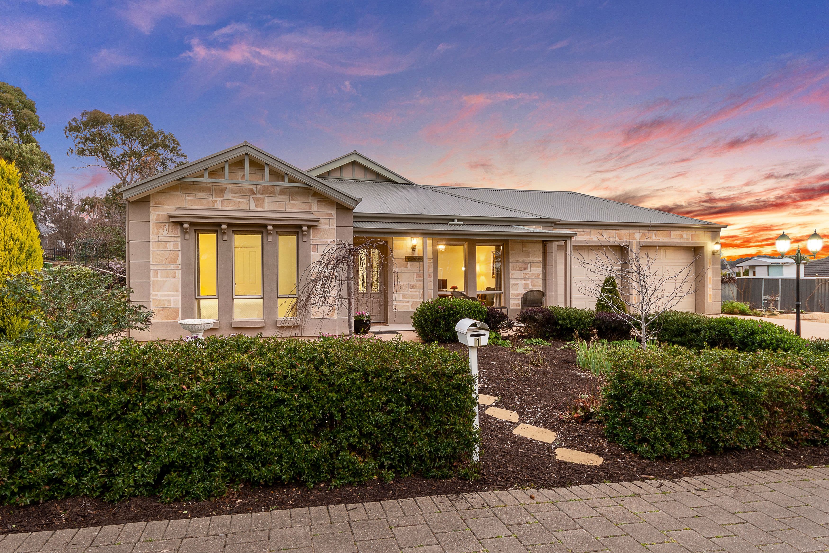 1 Hurling Drive, Mount Barker SA 5251, Mount Barker - Thumbnail 2