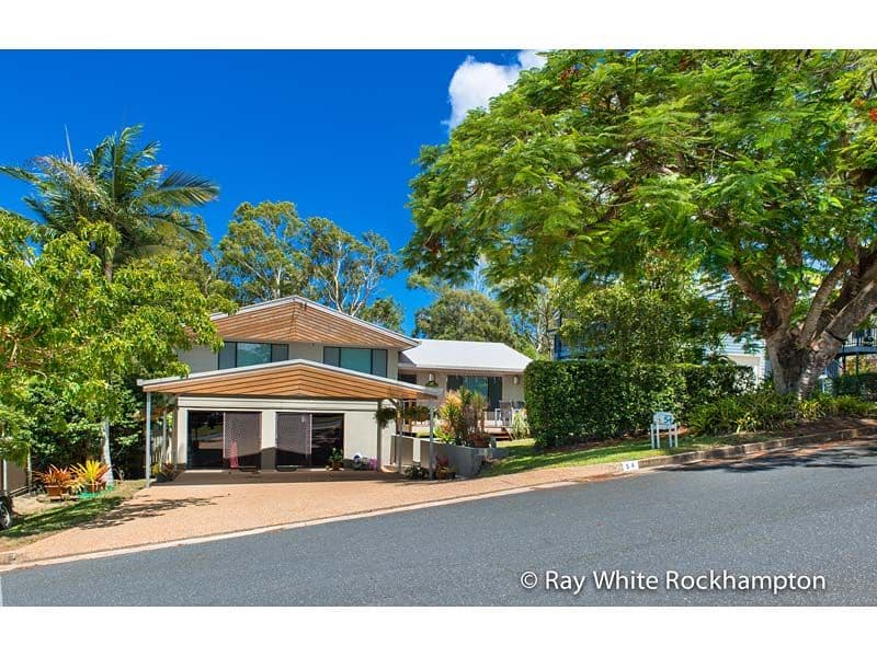 54 Gillinder Street, THE RANGE QLD 4700, The Range - Image 1