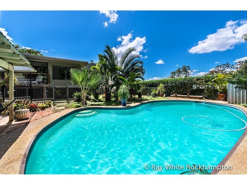 54 Gillinder Street, THE RANGE QLD 4700, The Range - Thumbnail 2