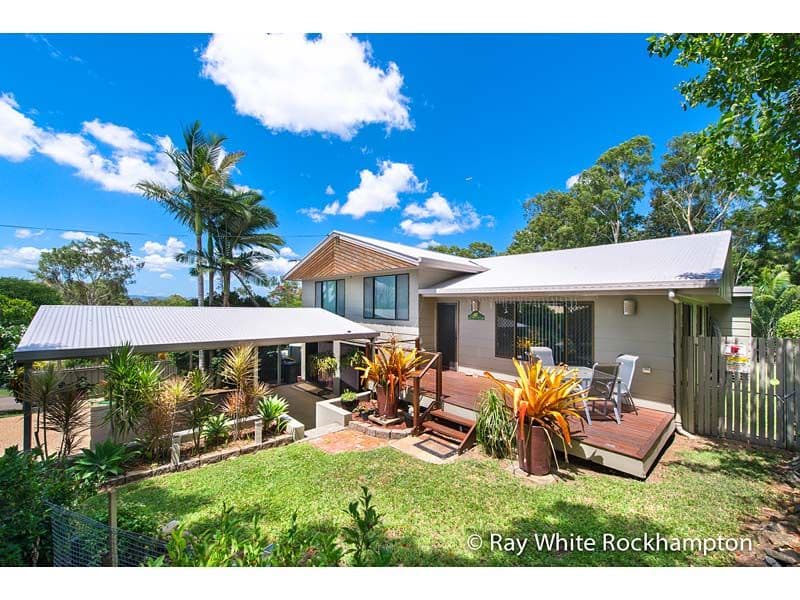 54 Gillinder Street, THE RANGE QLD 4700, The Range - Thumbnail 3