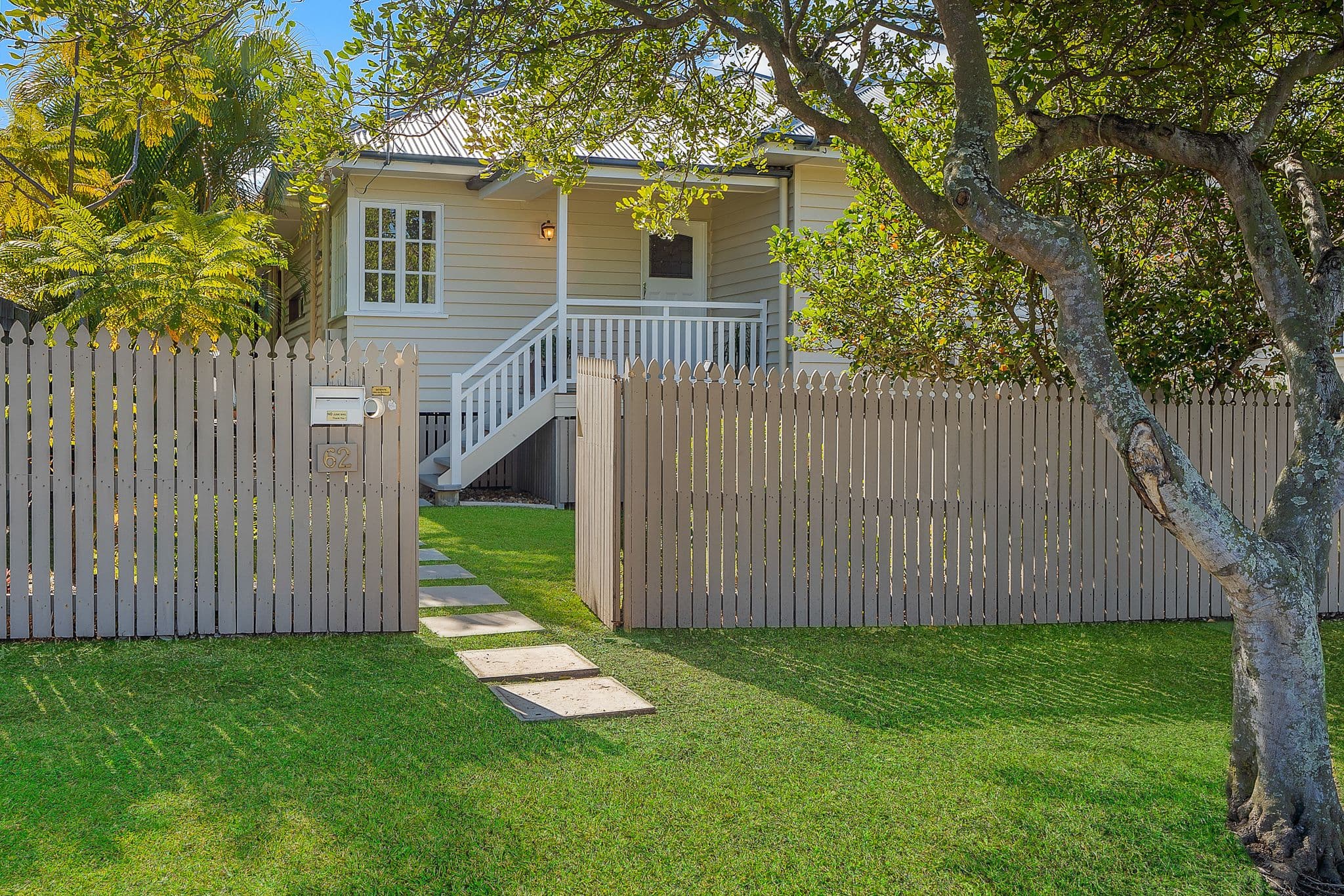 62 Seventh Avenue, Kedron QLD 4031, Kedron - Image 1