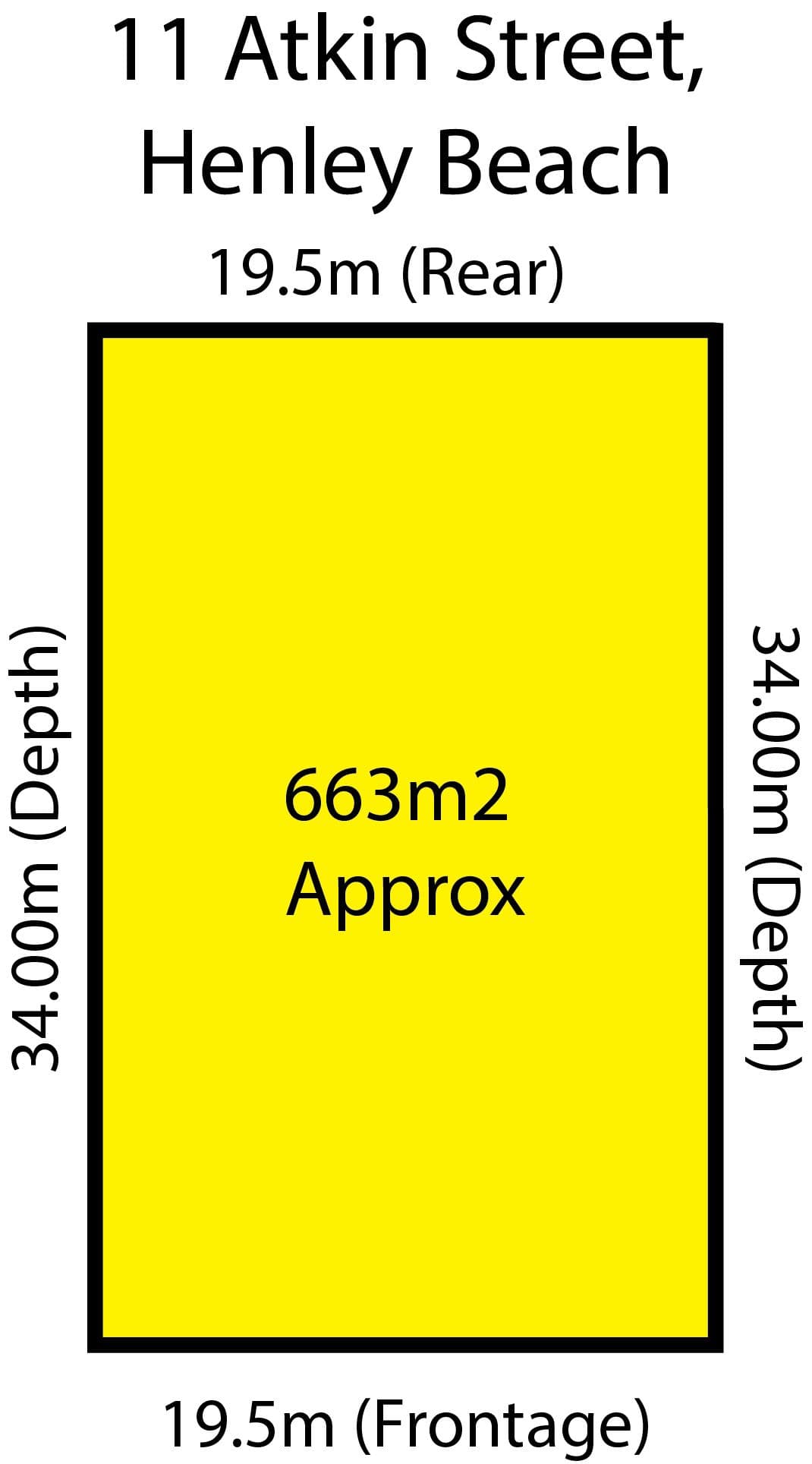 11 Atkin Street, Henley Beach SA 5022, Henley Beach - Thumbnail 2