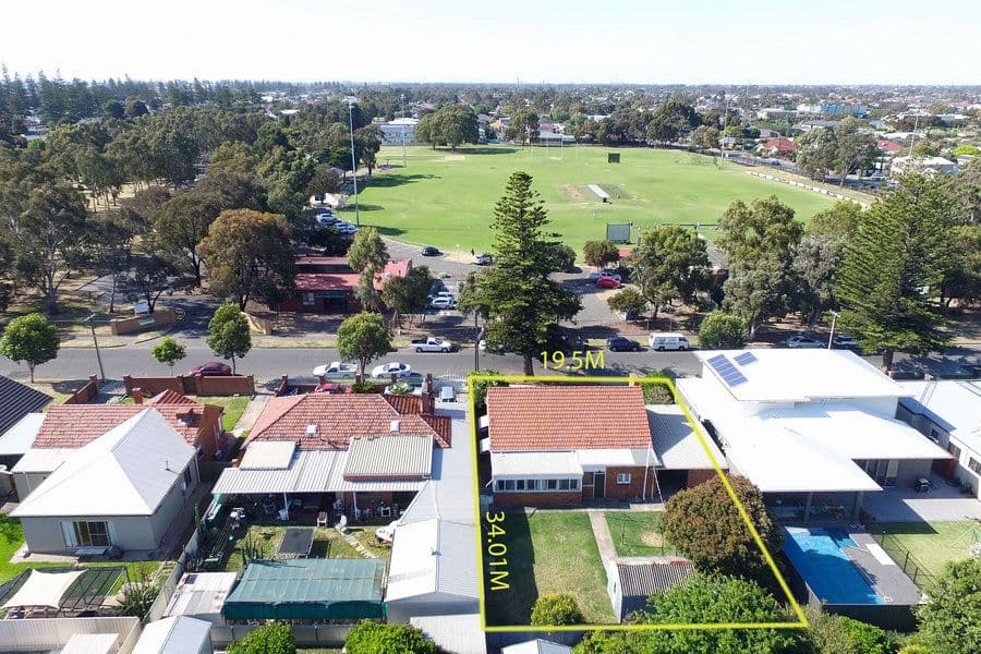 11 Atkin Street, Henley Beach SA 5022, Henley Beach - Thumbnail 4