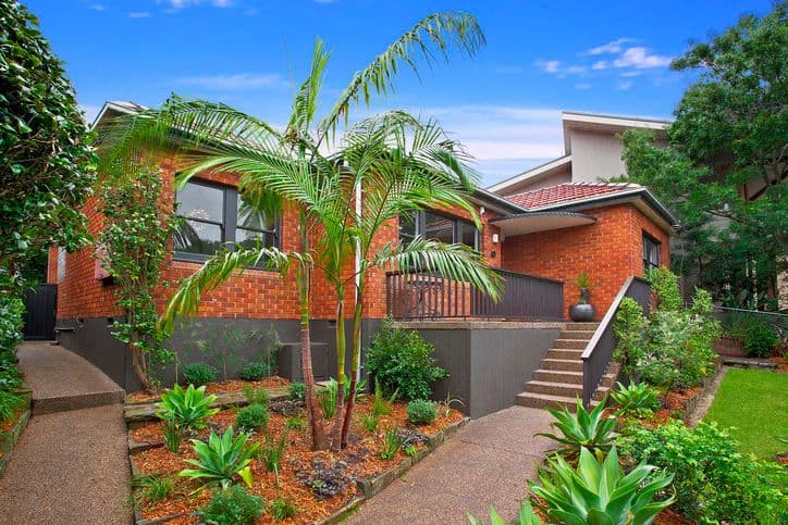 99 Darley Road, RANDWICK NSW 2031, Randwick - Image 1