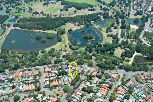 99 Darley Road, RANDWICK NSW 2031, Randwick - Thumbnail 2