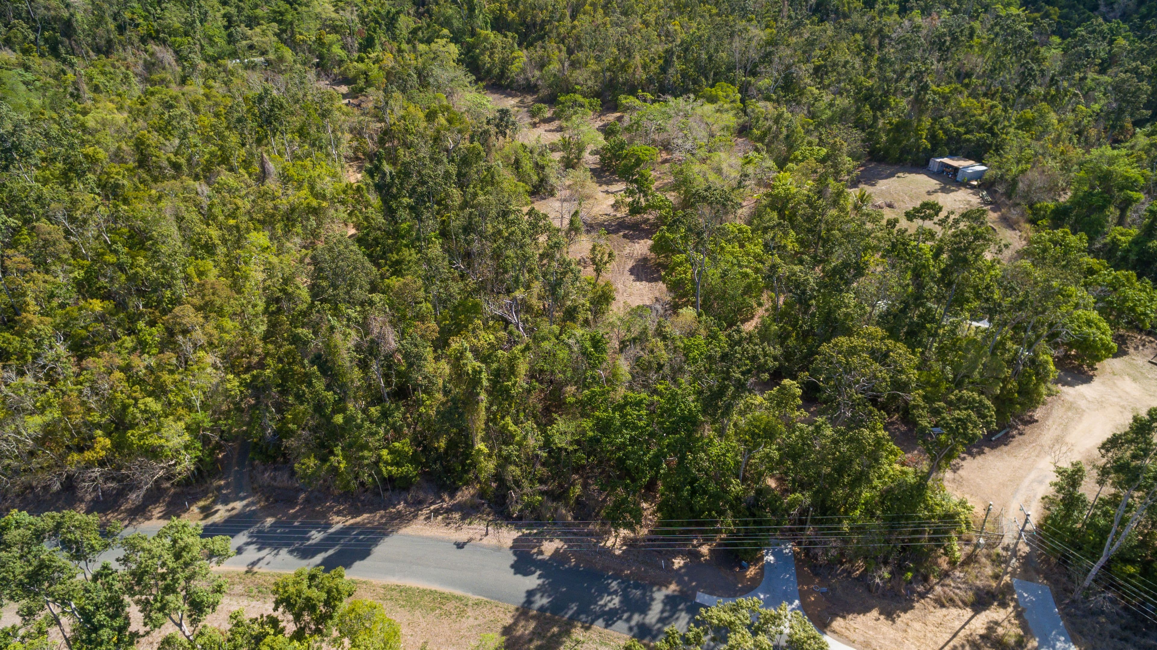 22 Timberland Road, Jubilee Pocket QLD 4802, Jubilee Pocket - Thumbnail 4