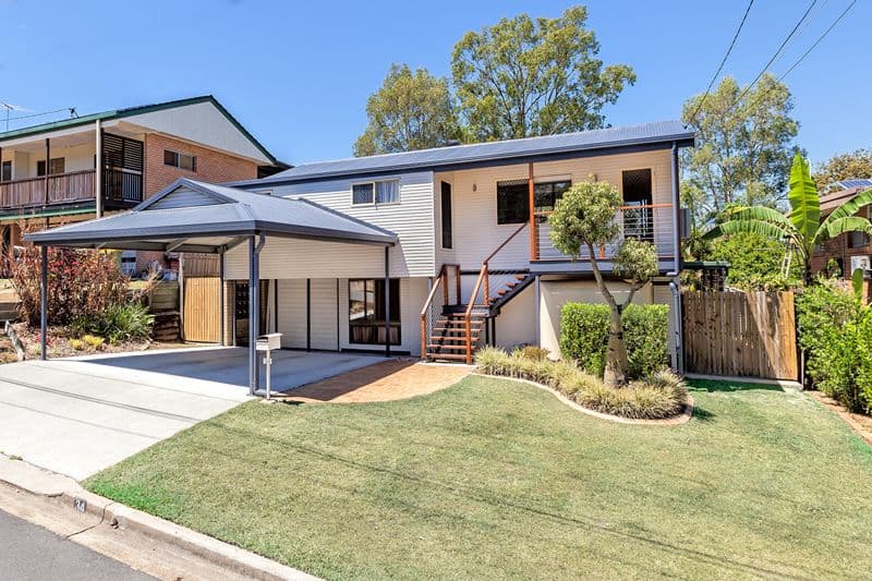 34 Bradley Street, SPRINGWOOD QLD 4127, Springwood - Image 1