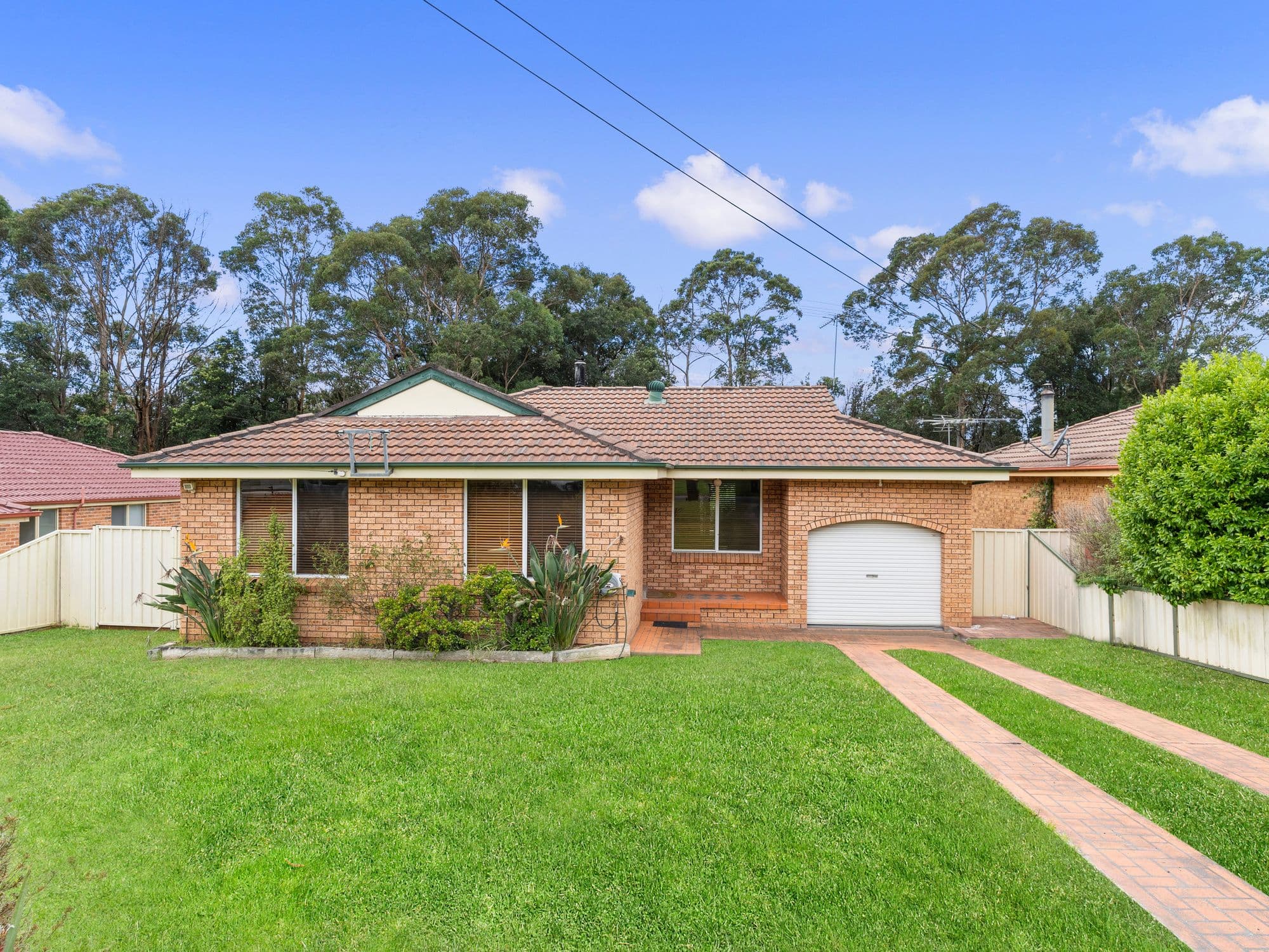 50 Steveys Forest Road, Oakdale NSW 2570, Oakdale - Image 1