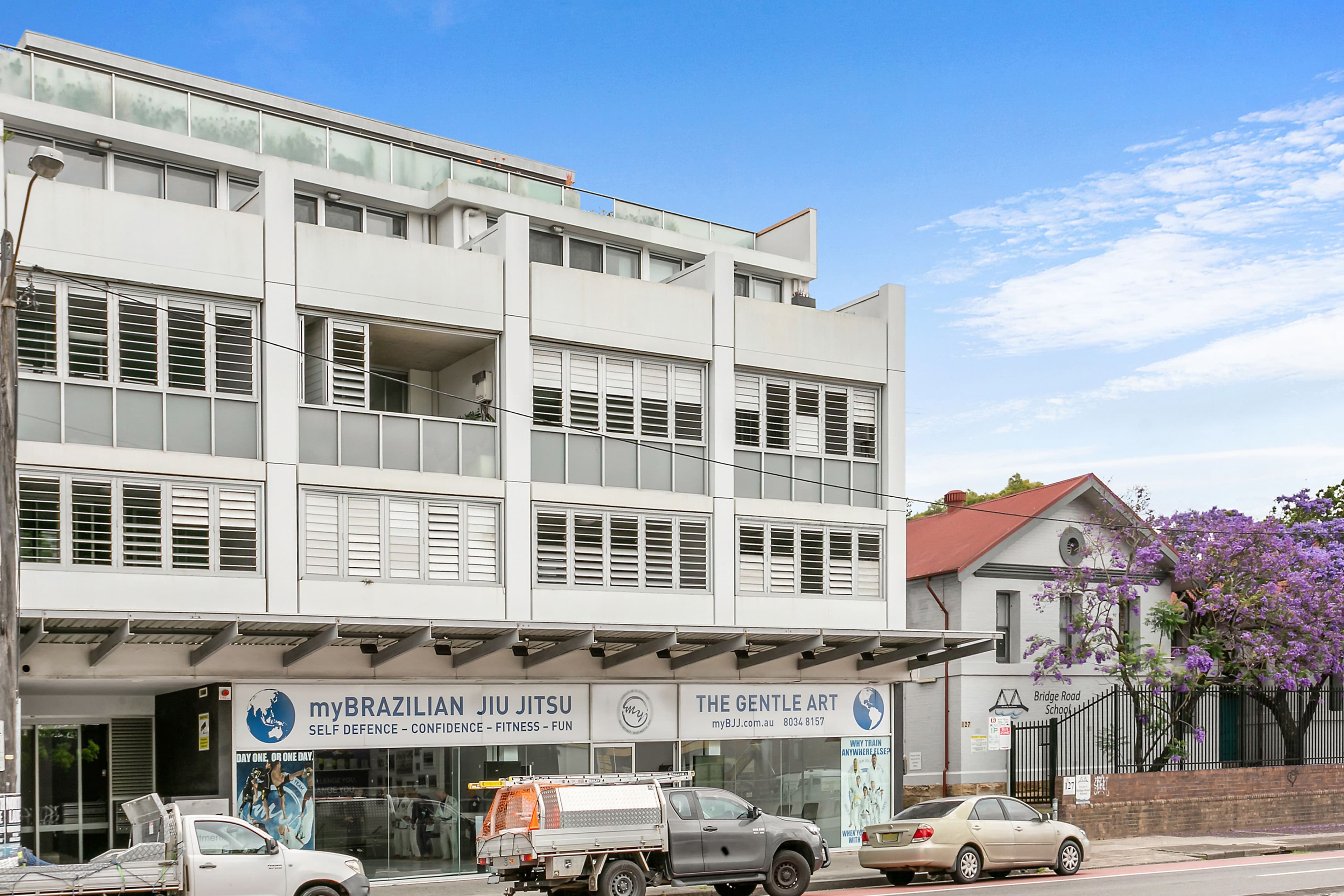 119 Parramatta Road, Camperdown NSW 2050, Camperdown - Thumbnail 5