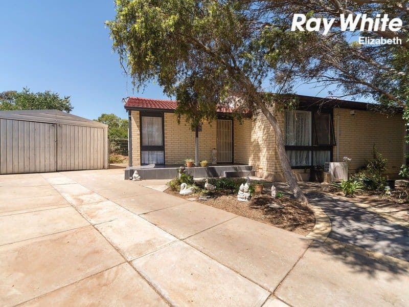 16 Chowilla Court, Craigmore SA 5114, Craigmore - Thumbnail 4