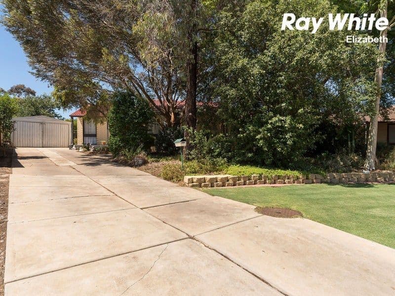 16 Chowilla Court, Craigmore SA 5114, Craigmore - Thumbnail 5