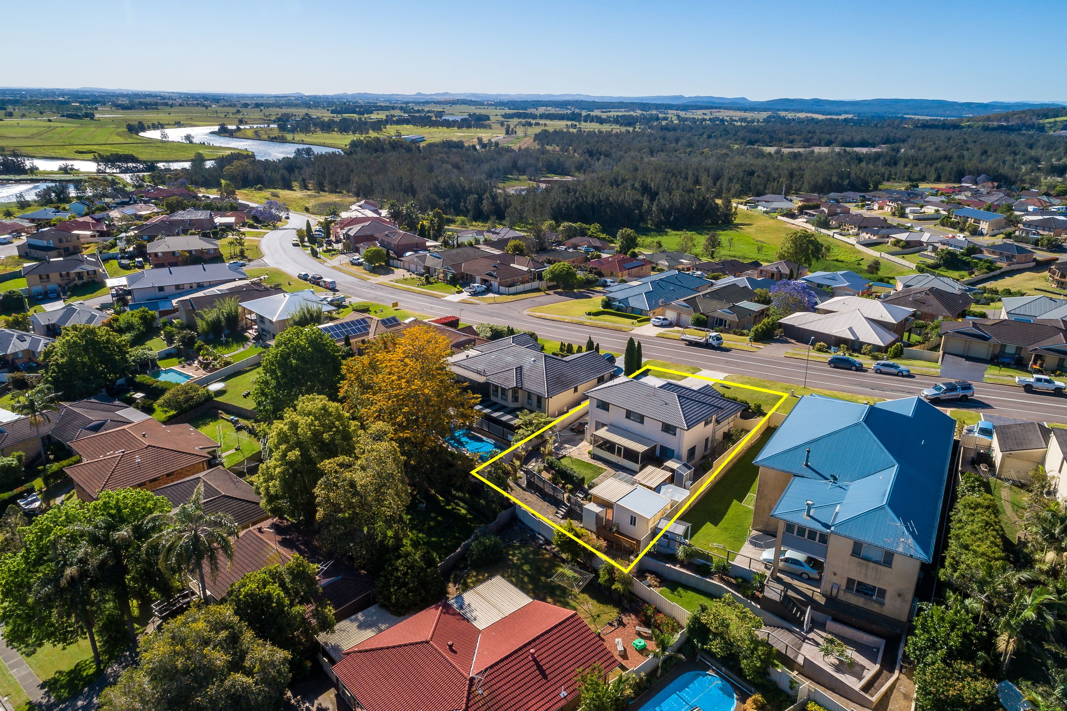 51 Beaton Avenue, Raymond Terrace NSW 2324, Raymond Terrace - Thumbnail 2