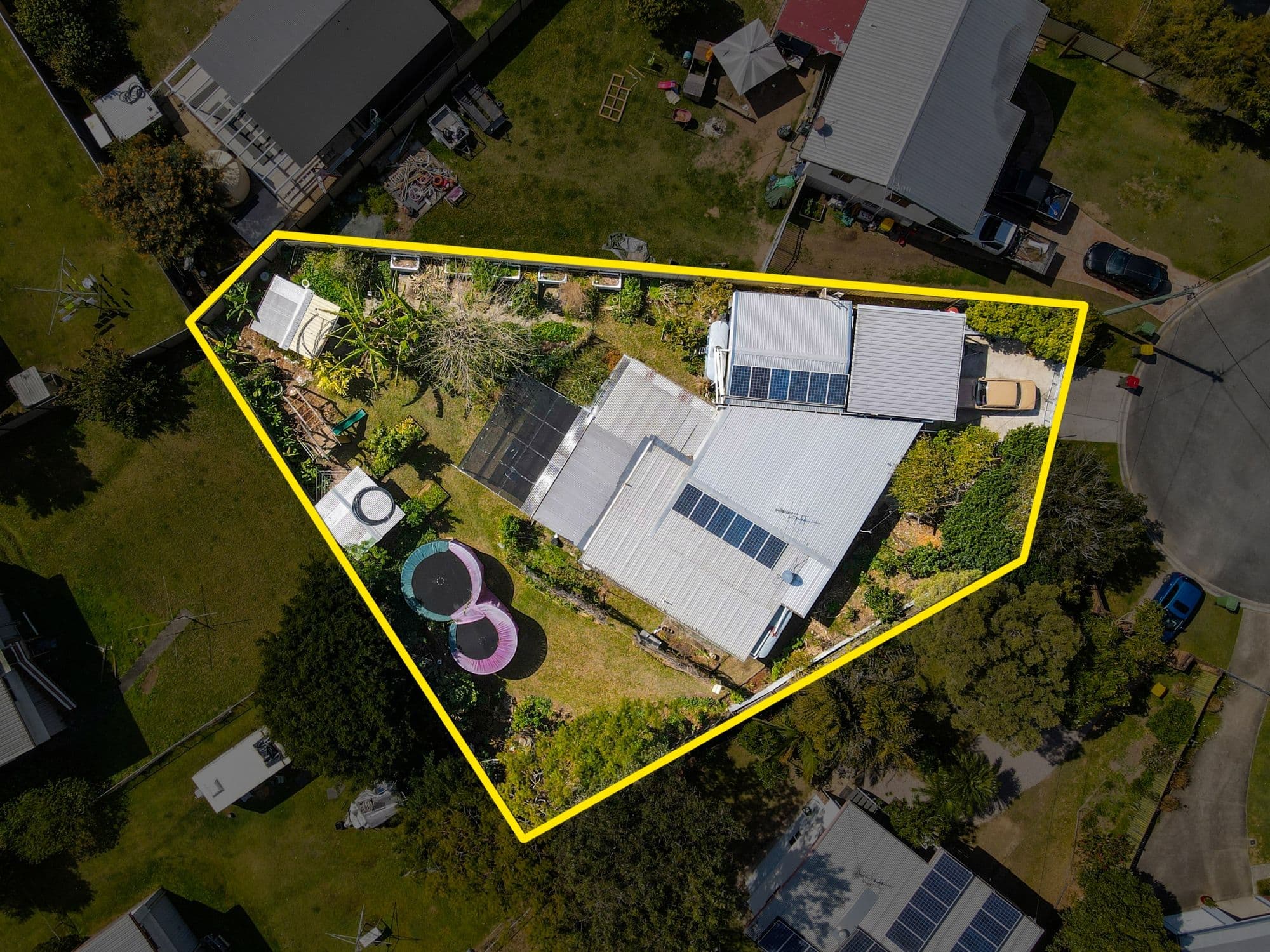 12 Miner Court, Deception Bay QLD 4508, Deception Bay - Image 1