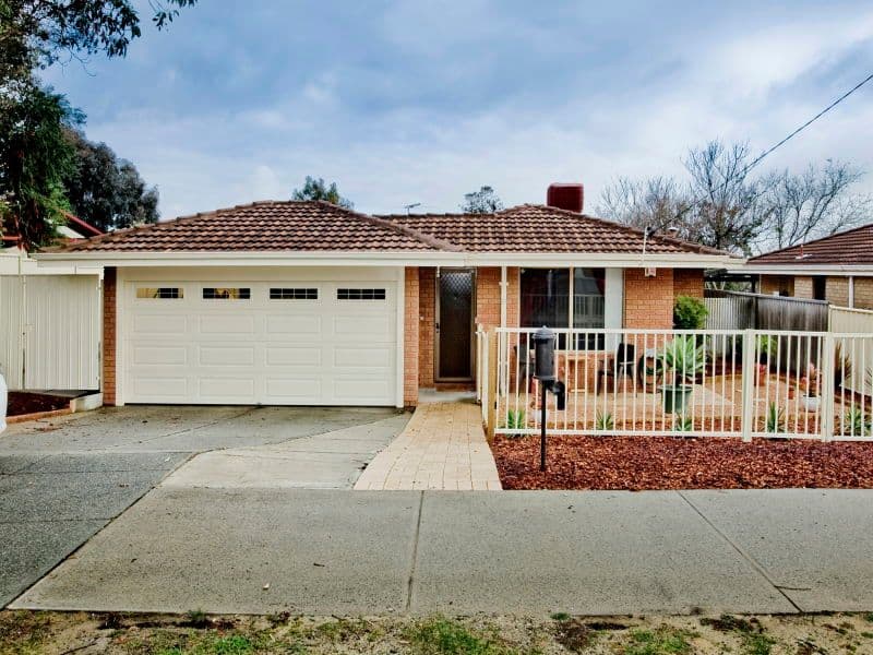 33 Wintersweet Ramble, MIRRABOOKA WA 6061, Mirrabooka - Thumbnail 2