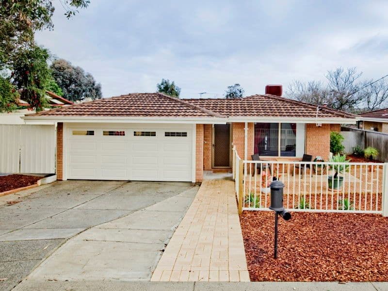 33 Wintersweet Ramble, MIRRABOOKA WA 6061, Mirrabooka - Thumbnail 4