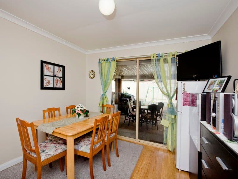 33 Wintersweet Ramble, MIRRABOOKA WA 6061, Mirrabooka - Thumbnail 8