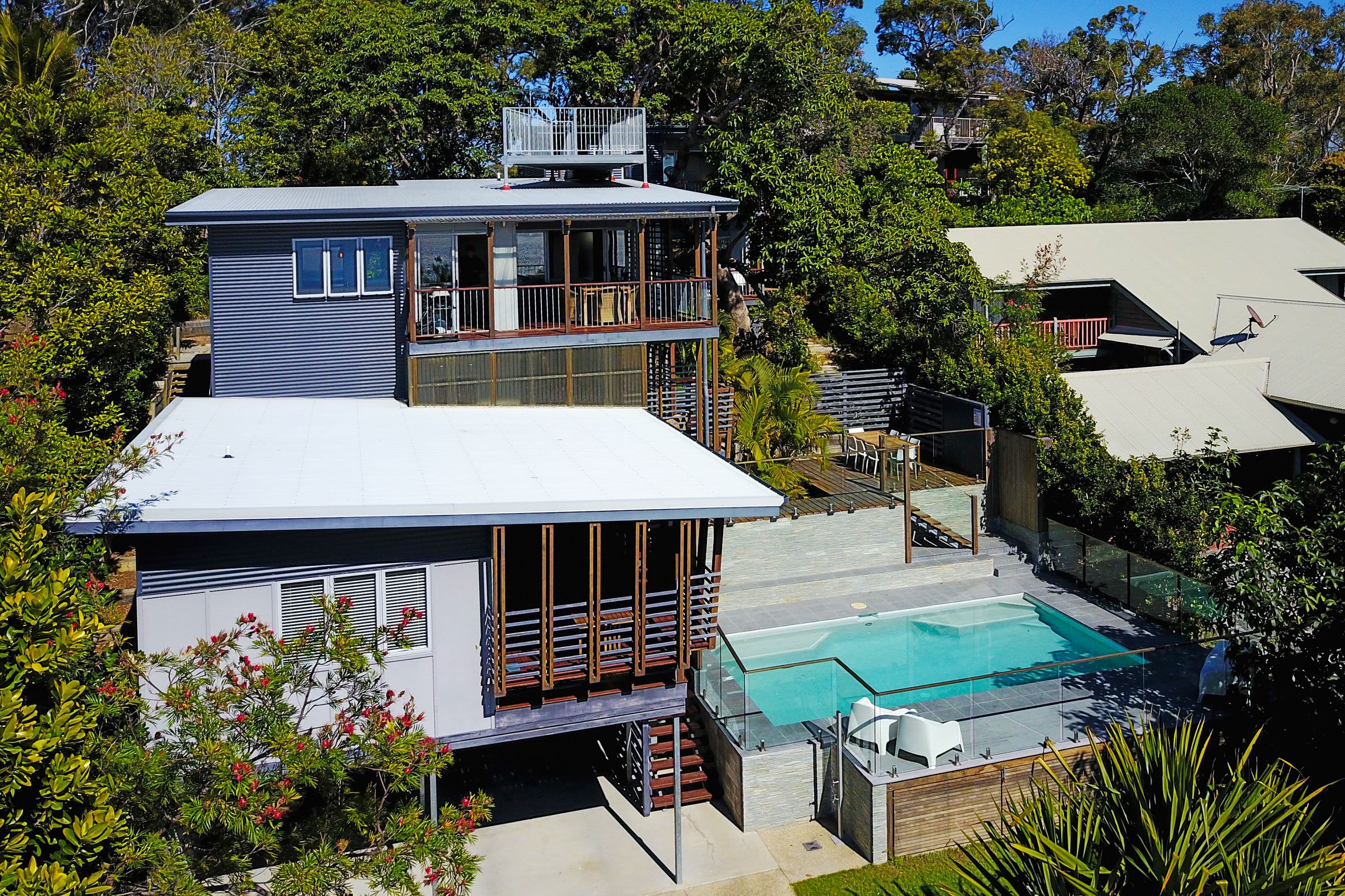 76 Tramican Street, Point Lookout QLD 4183, Point Lookout - Image 1