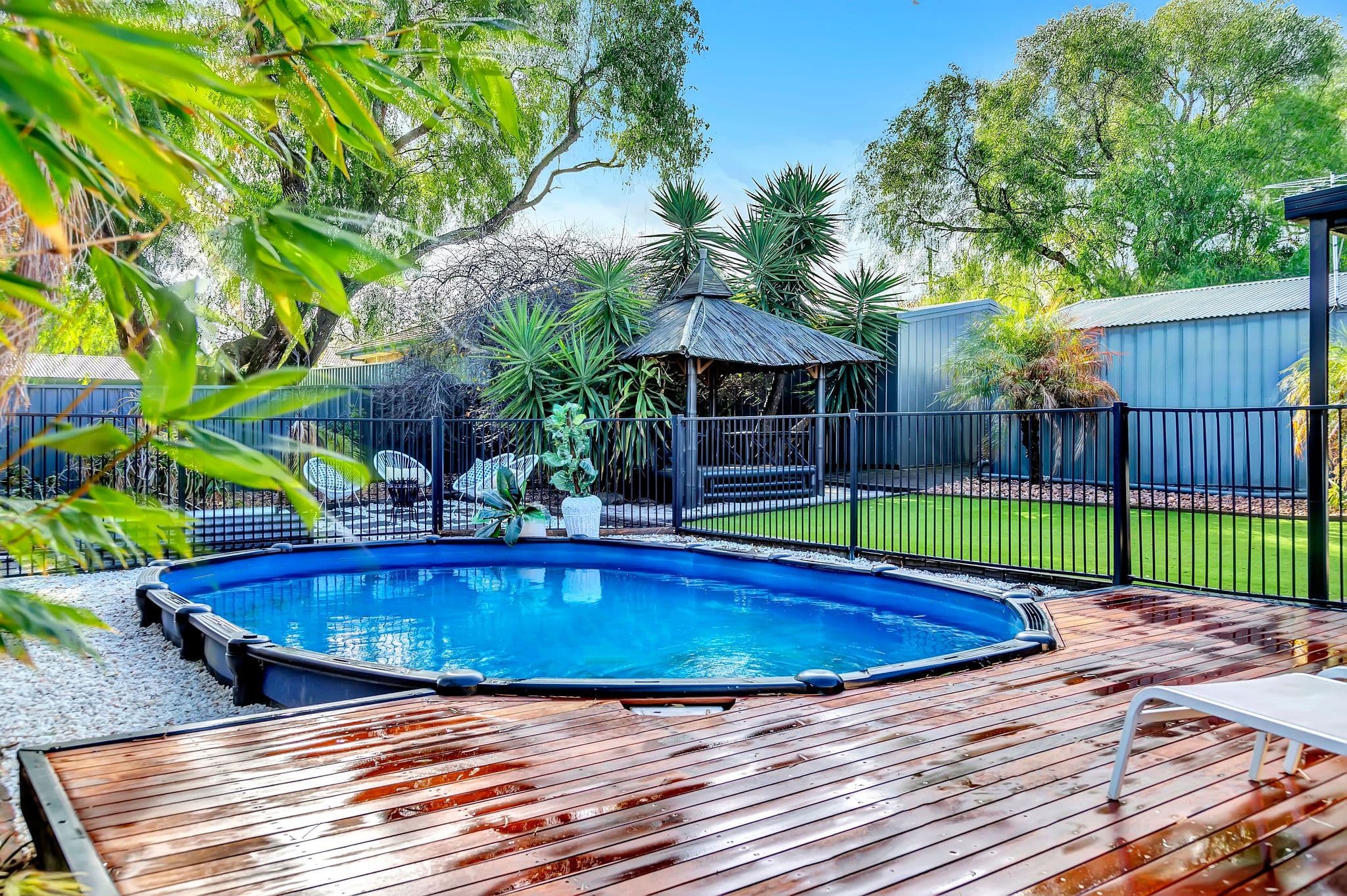 4 Felix Crescent, Morphett Vale SA 5162, Morphett Vale - Image 1