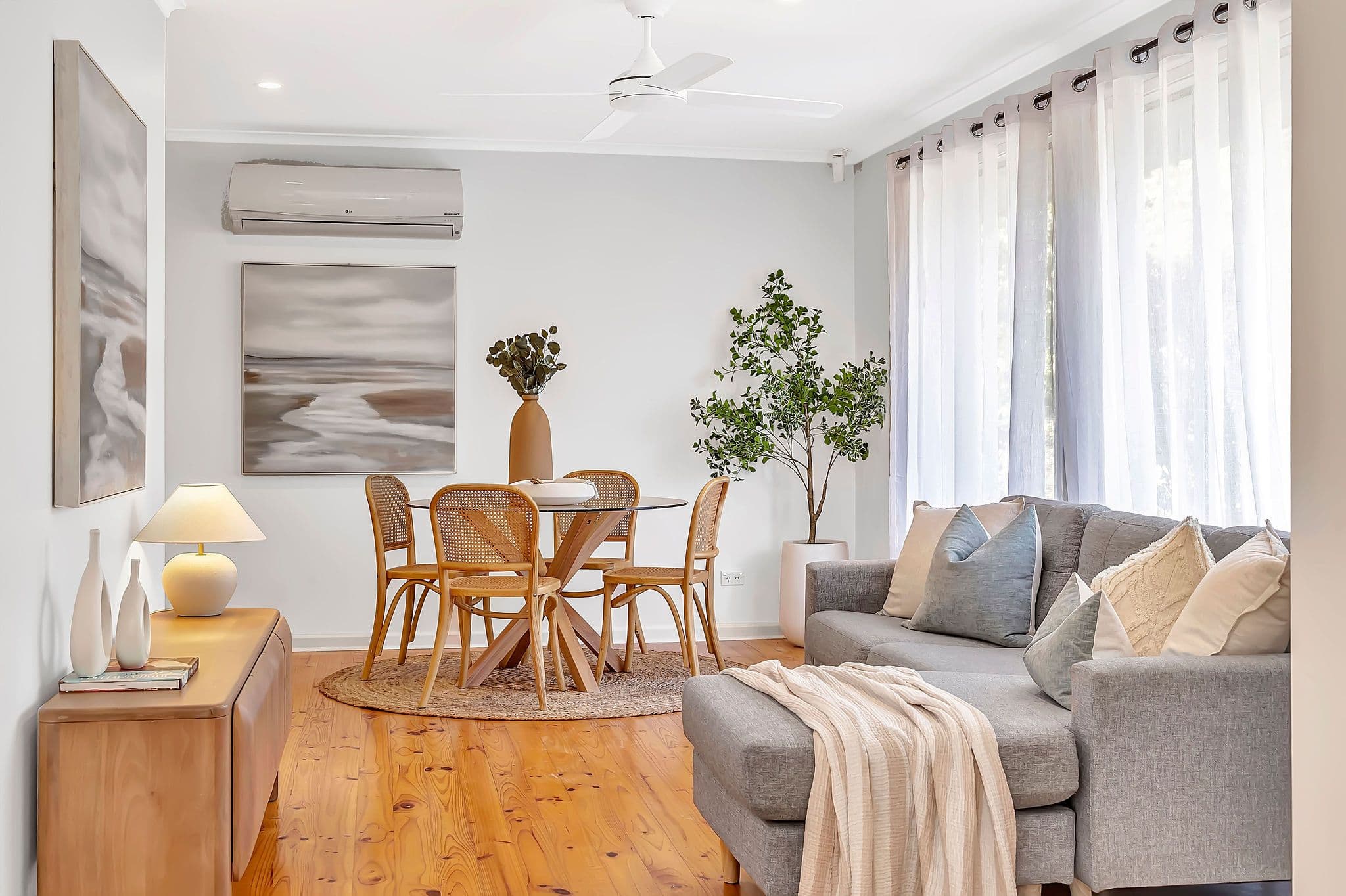 4 Felix Crescent, Morphett Vale SA 5162, Morphett Vale - Thumbnail 2