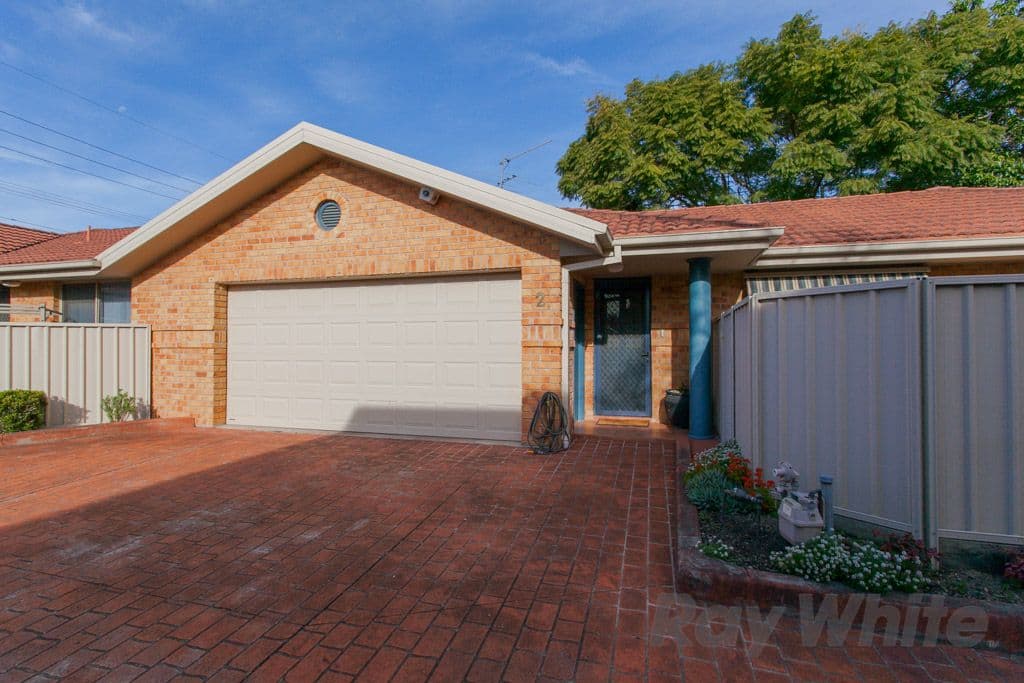 136 Broadmeadow Road, BROADMEADOW NSW 2292, Broadmeadow - Image 1
