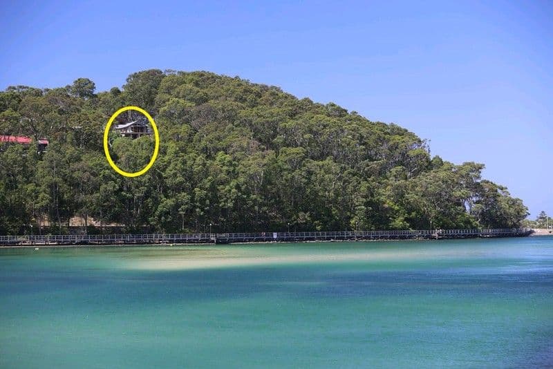 73C Eastaway Avenue, NORTH NAROOMA NSW 2546, North Narooma - Image 1