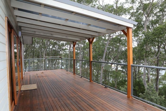 73C Eastaway Avenue, NORTH NAROOMA NSW 2546, North Narooma - Thumbnail 8