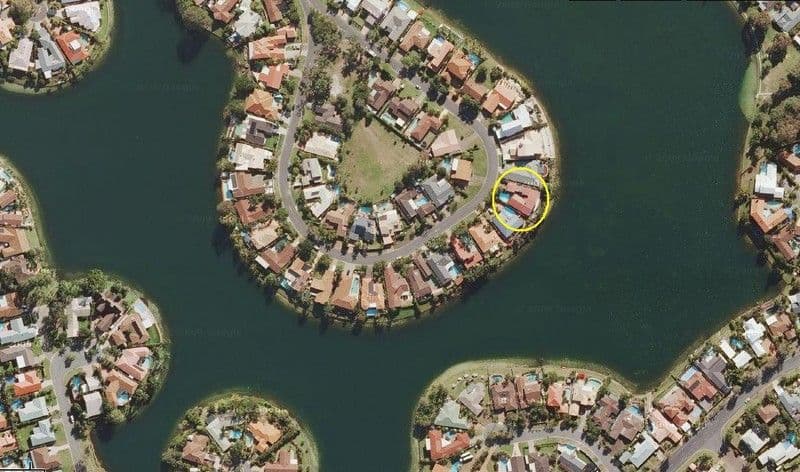 54 Wild Duck Drive, MERMAID WATERS QLD 4218, Mermaid Waters - Image 1
