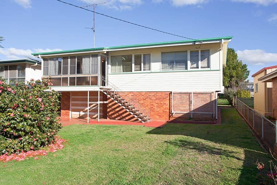4 Percy Street, NEWTOWN QLD 4350, Newtown - Image 1