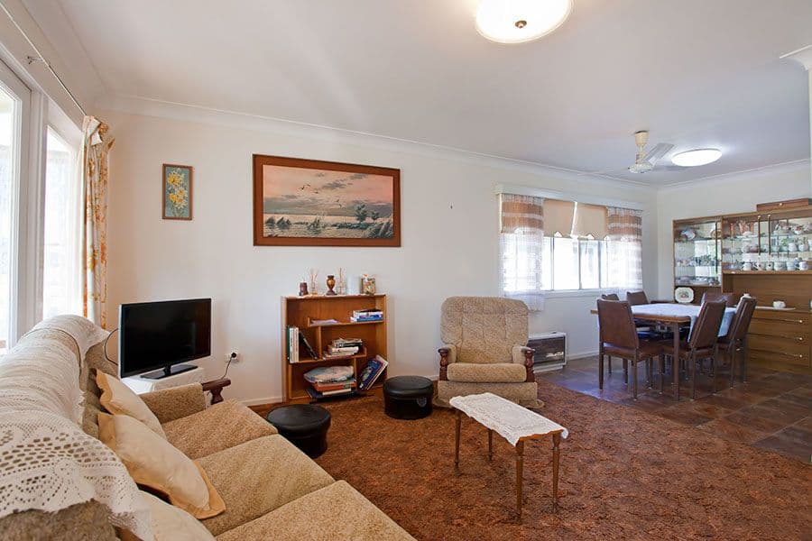 4 Percy Street, NEWTOWN QLD 4350, Newtown - Thumbnail 2