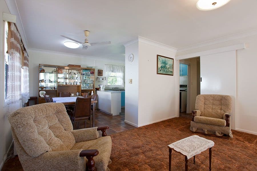 4 Percy Street, NEWTOWN QLD 4350, Newtown - Thumbnail 3
