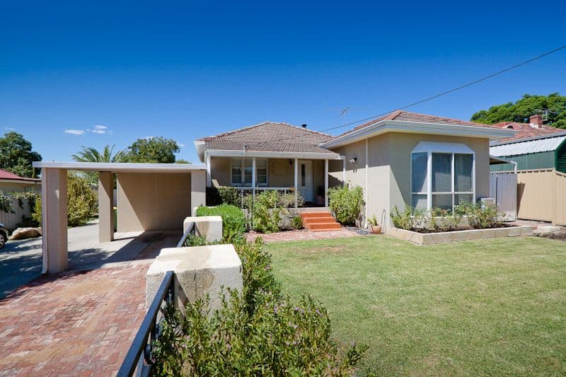 93A Kathleen Street, BASSENDEAN WA 6054, Bassendean - Thumbnail 2