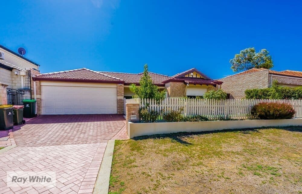 41 Lively Circle, Mirrabooka WA 6061, Mirrabooka - Image 1