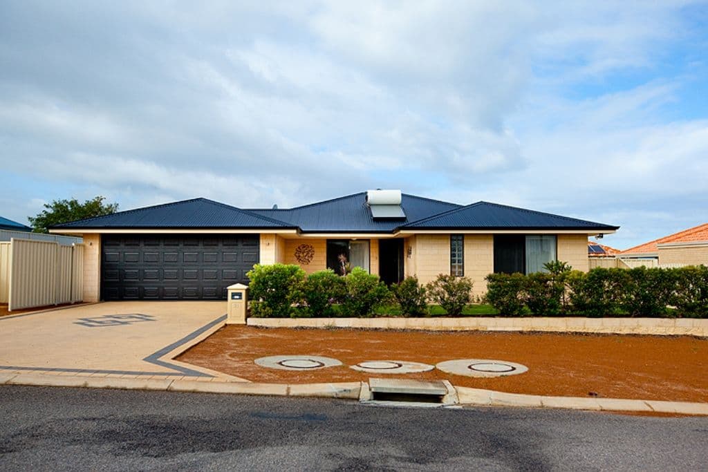 21 Drummond Cove Road, Drummond Cove WA 6532, Drummond Cove - Image 1