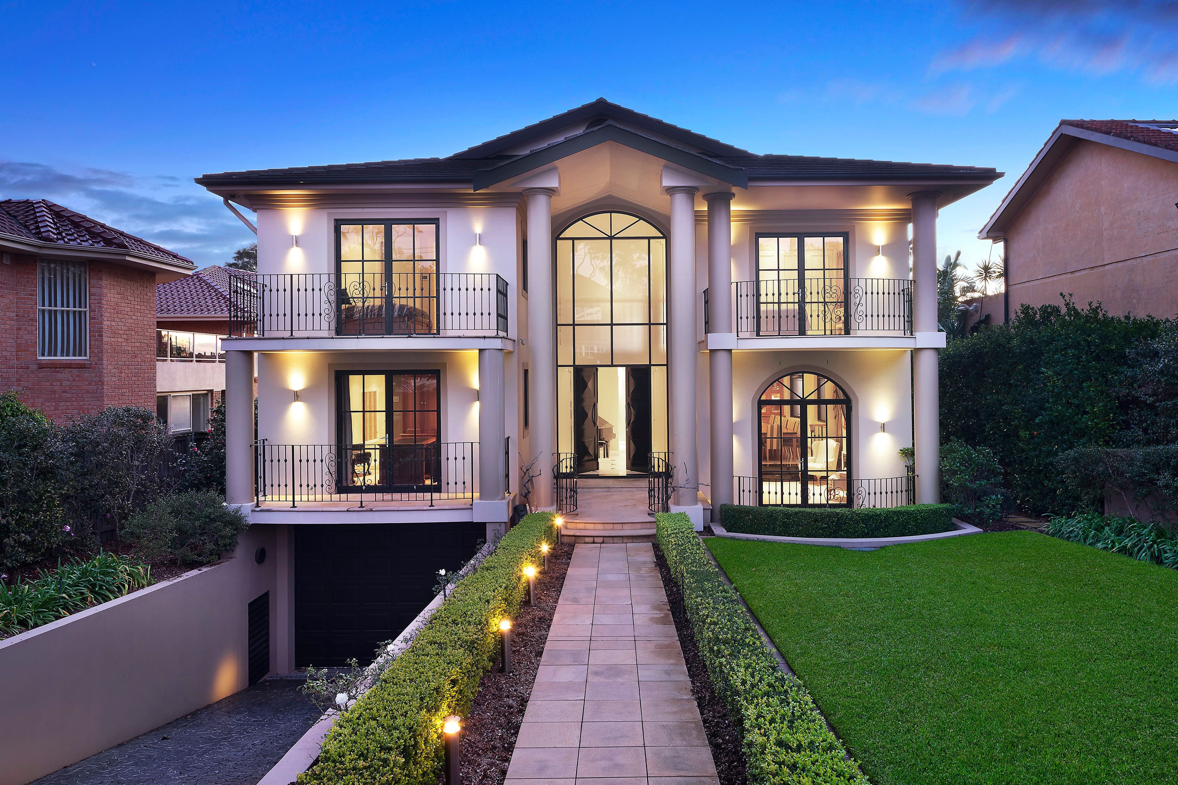 75 Gordon Street, Clontarf NSW 2093, Clontarf - Image 1