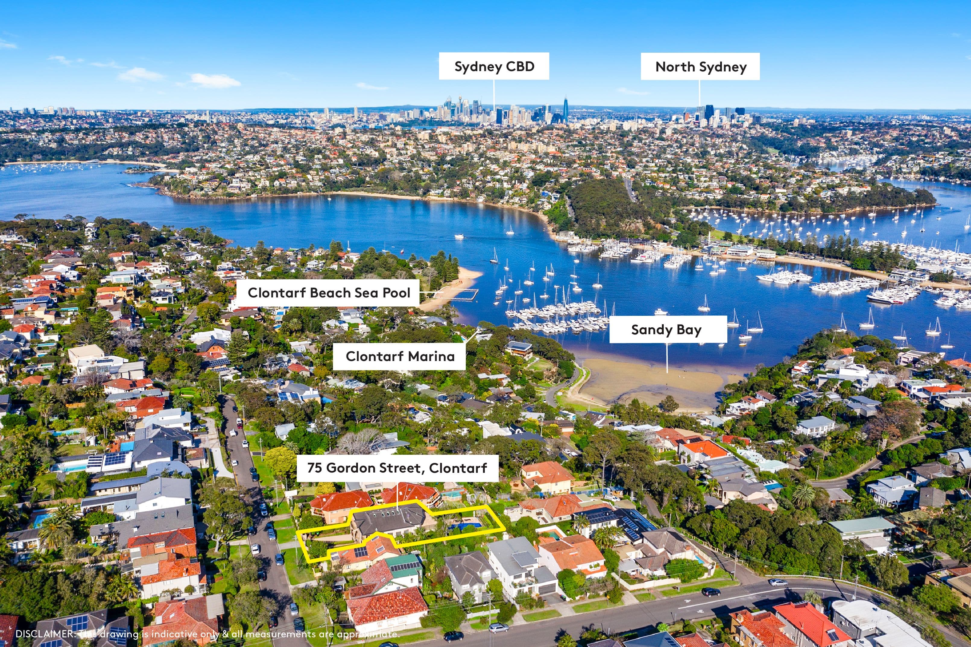 75 Gordon Street, Clontarf NSW 2093, Clontarf - Thumbnail 5