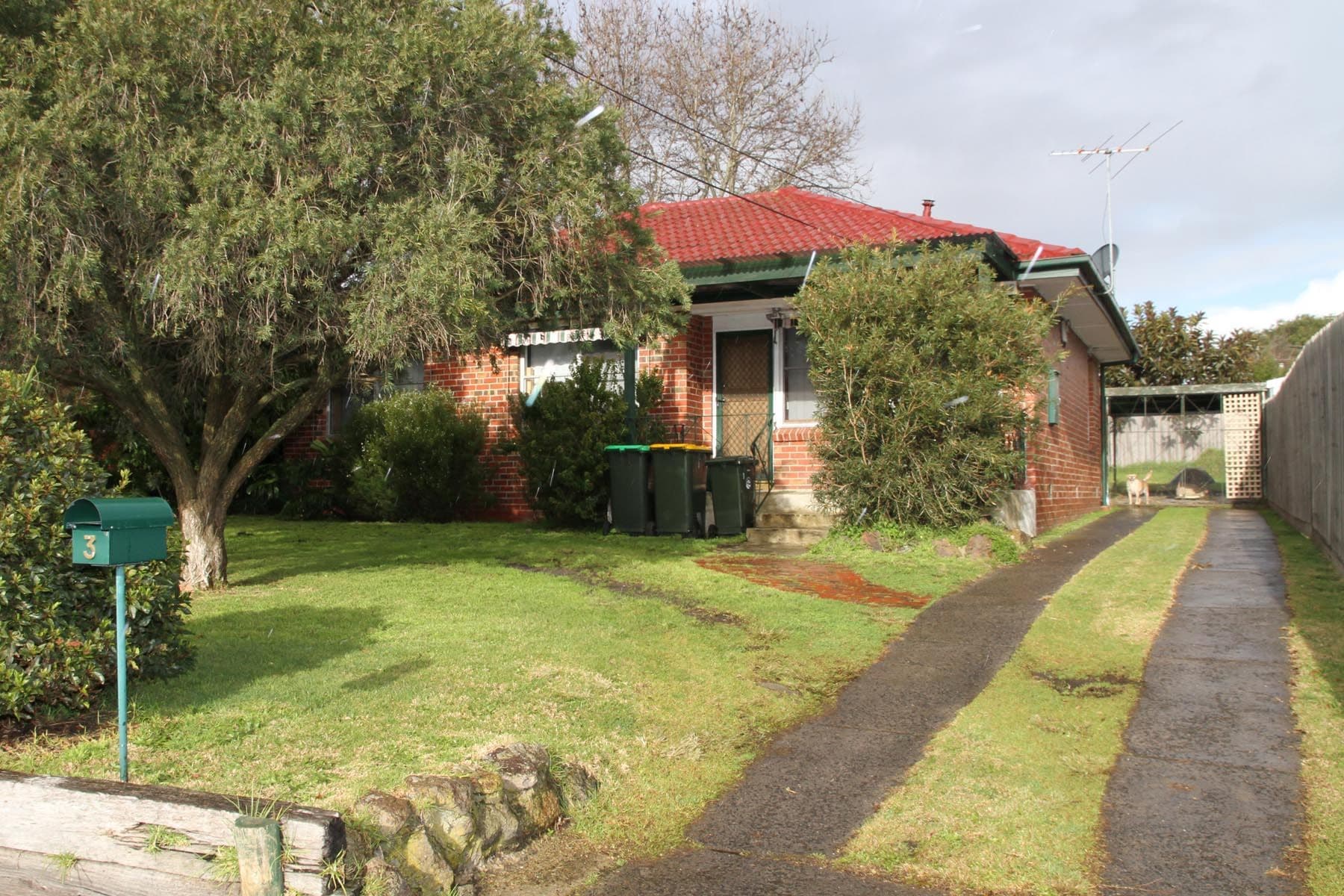 3 Darley Court, FRANKSTON NORTH VIC 3200, Frankston North - Image 1