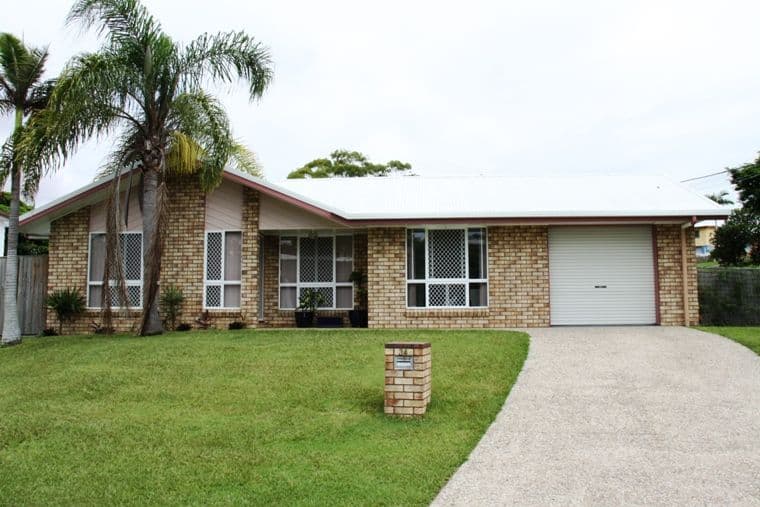34 and 34A Tyson Crescent, Tannum Sands QLD 4680, Tannum Sands - Image 1