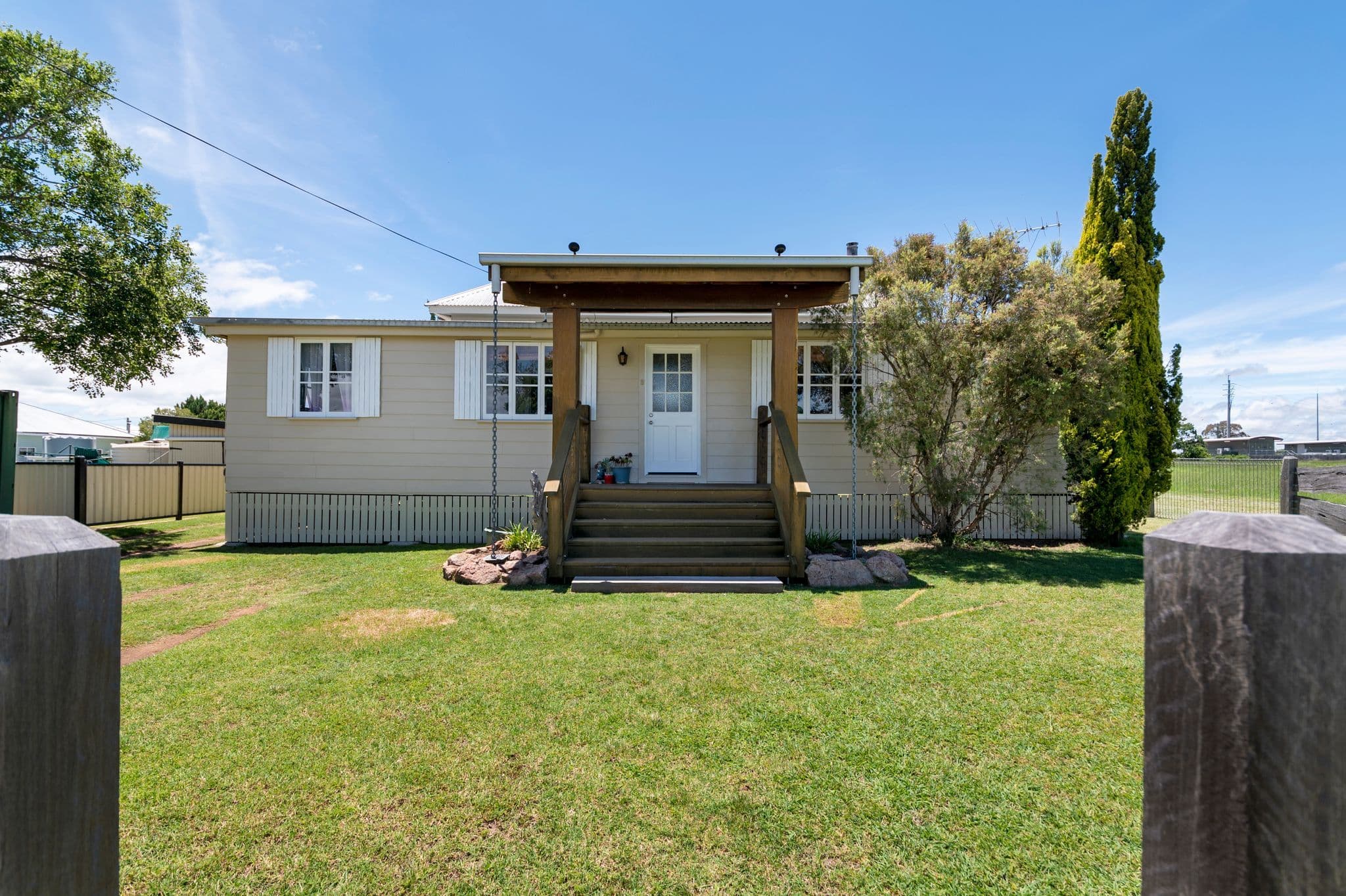 22 Bourke Street, Warwick QLD 4370, Warwick - Image 1